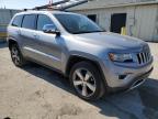 2015 Jeep Grand Cherokee Limited na sprzedaż w Dyer, IN - Front End