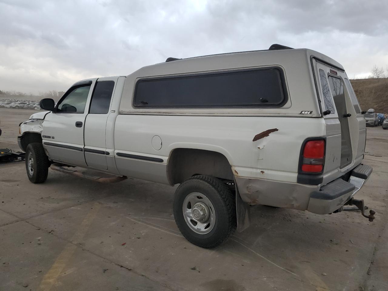 1998 Dodge RAM - Image 2
