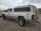 1998 Dodge Ram 2500  en Venta en Littleton, CO - Front End