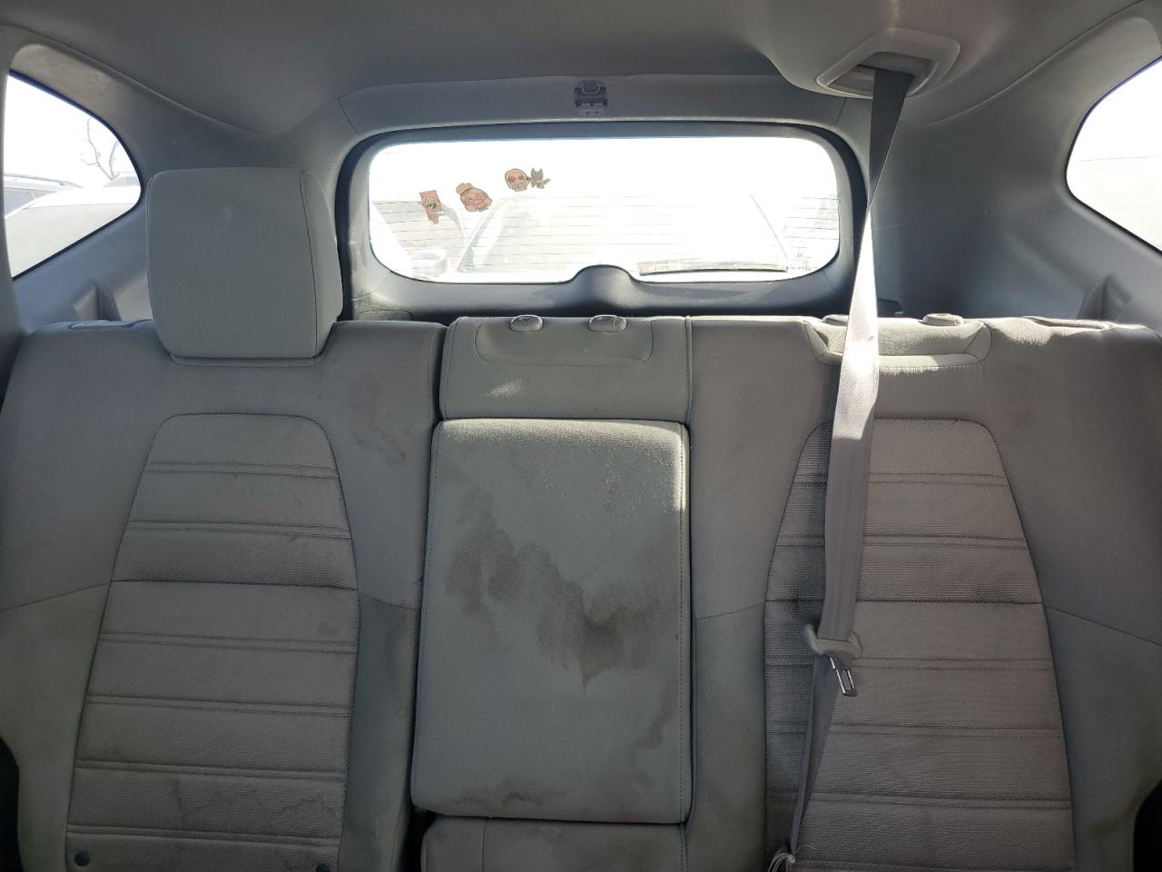 2017 Honda CR-V - Image 10