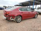2014 Lexus Gs 350 for Sale in Phoenix, AZ - Rear End