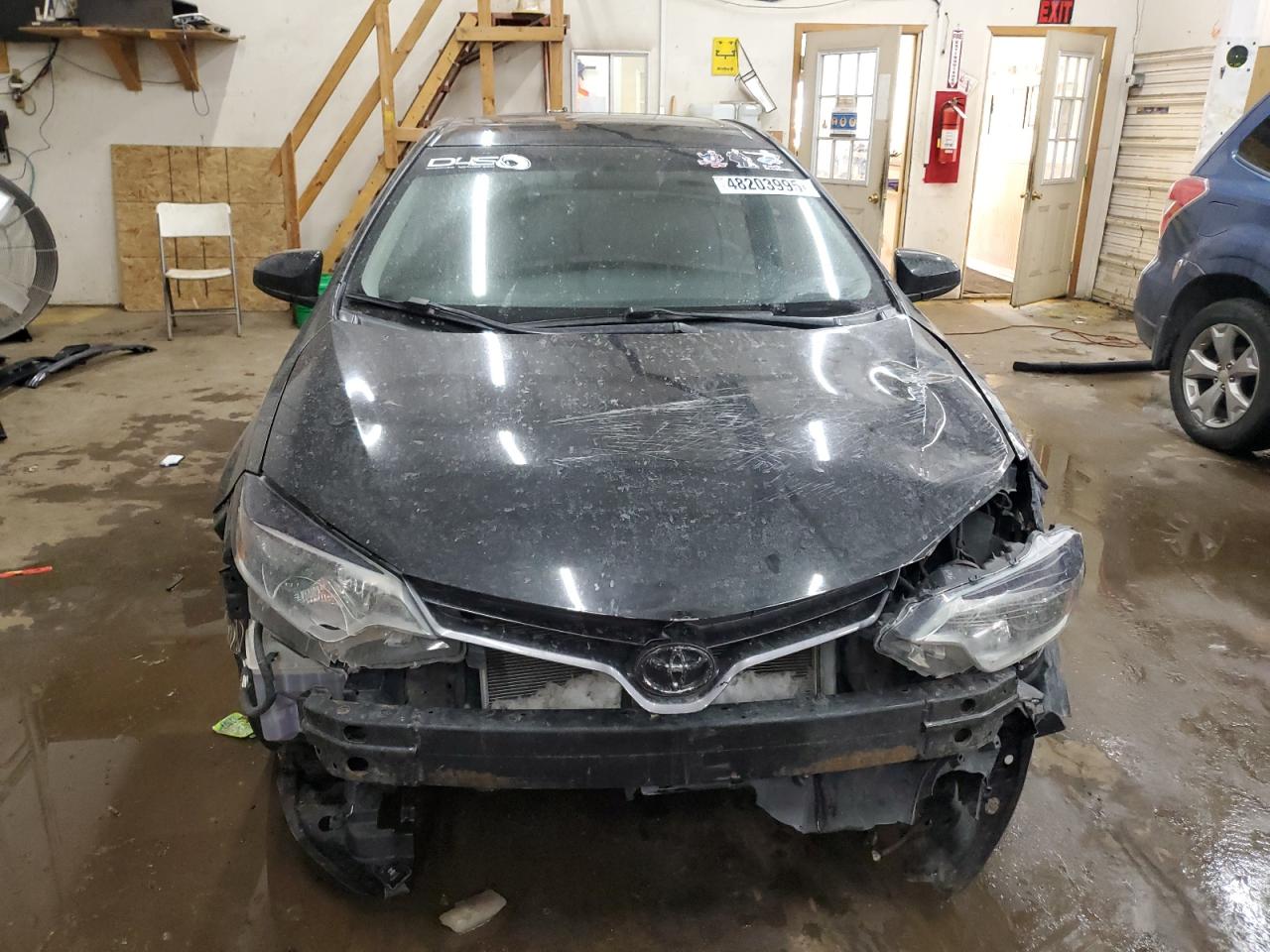 2015 Toyota Corolla - Image 5