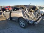 2012 Nissan Rogue S за продажба в Kansas City, KS - Burn