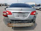 2013 Nissan Sentra S for Sale in Grand Prairie, TX - Rear End
