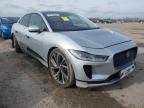 2020 JAGUAR I-PACE EV4 for sale at Copart YORK