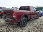 2021 Ram 2500 Big Horn en Venta en Candia, NH - Front End