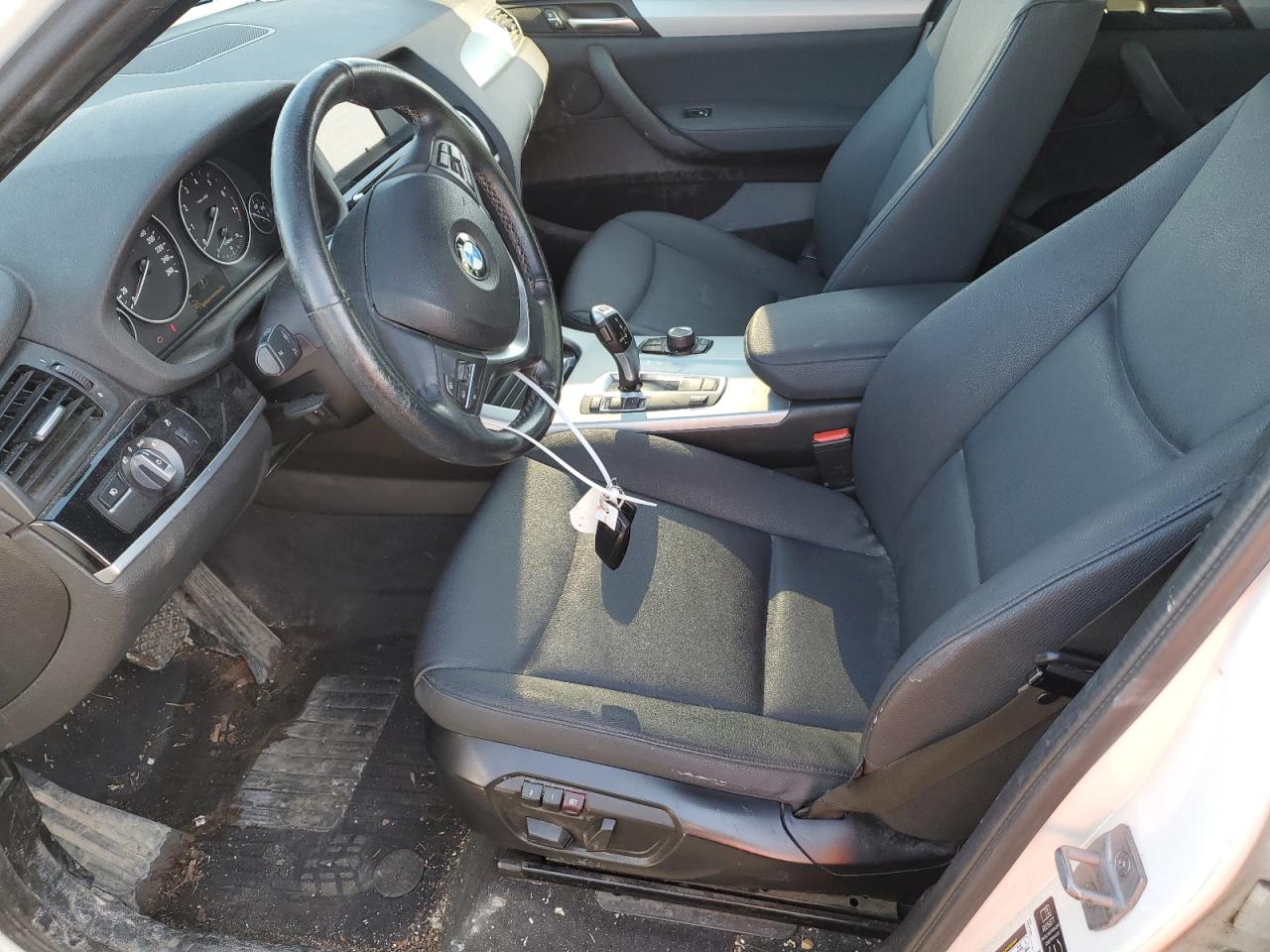 2015 BMW X3 - Image 7