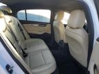 2020 Cadillac Ct5 Luxury на продаже в West Palm Beach, FL - Water/Flood
