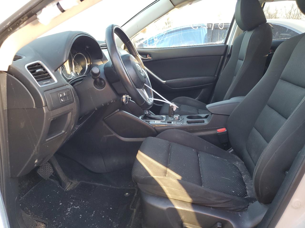 2016 Mazda CX-5 - Image 7