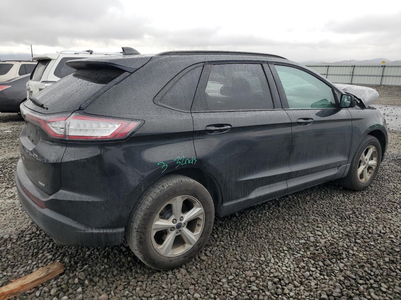 2015 Ford Edge - Image 3