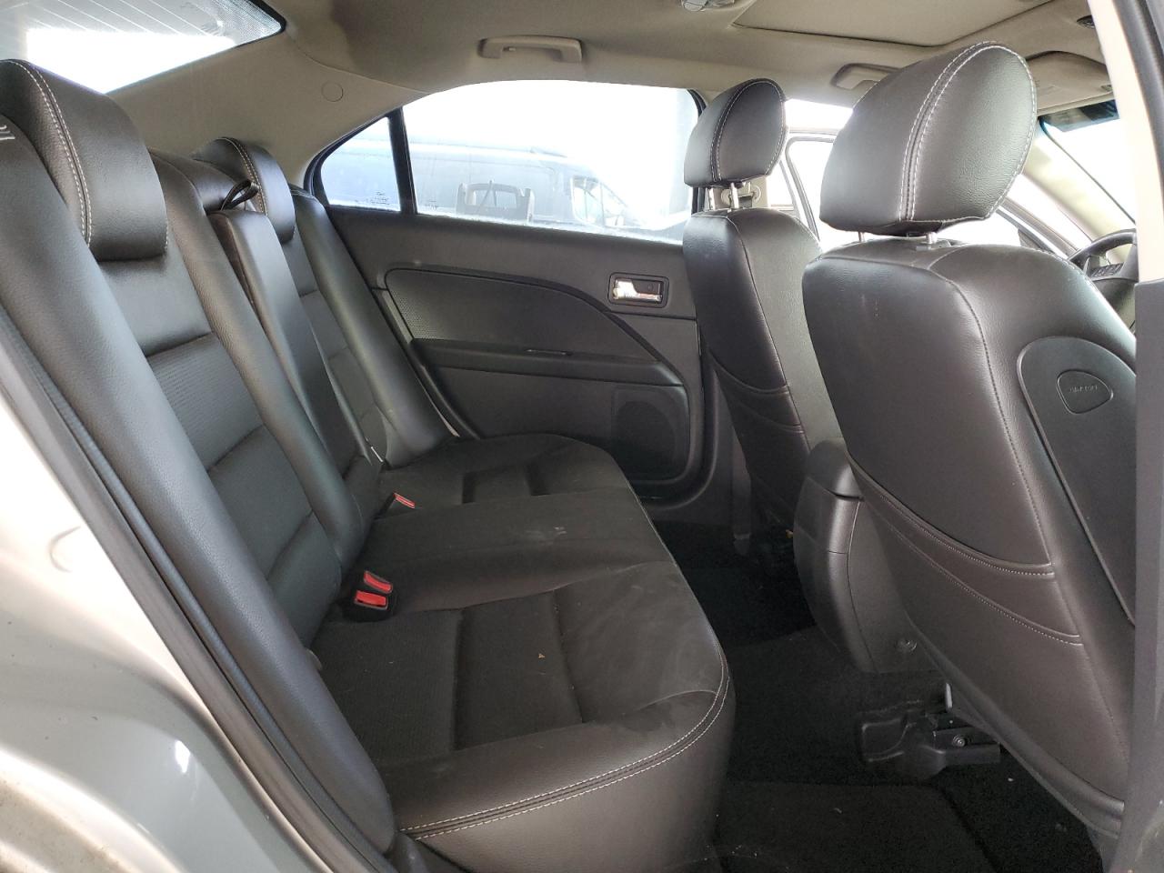 2006 Ford Fusion - Image 10