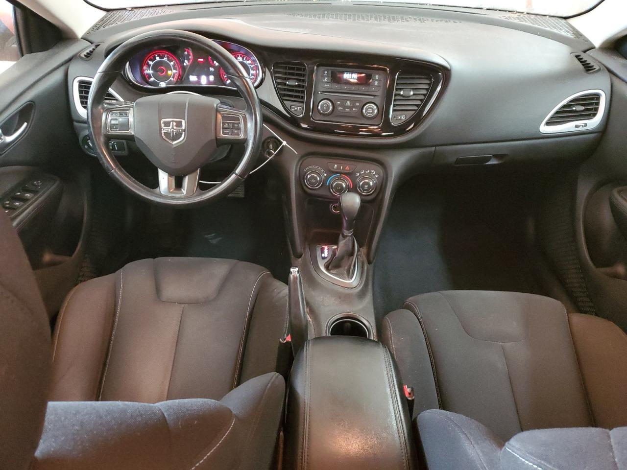 2013 Dodge Dart - Image 8
