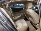 2012 Buick Lacrosse Premium продається в Lansing, MI - Front End