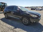 2014 Infiniti Qx60 Hybrid zu verkaufen in Earlington, KY - Hail