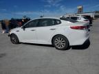 2016 Kia Optima Ex на продаже в New Orleans, LA - Front End