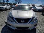 2017 Nissan Altima 2.5 for Sale in Byron, GA - Side