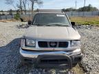 2000 Nissan Frontier Crew Cab Xe for Sale in Byron, GA - Front End