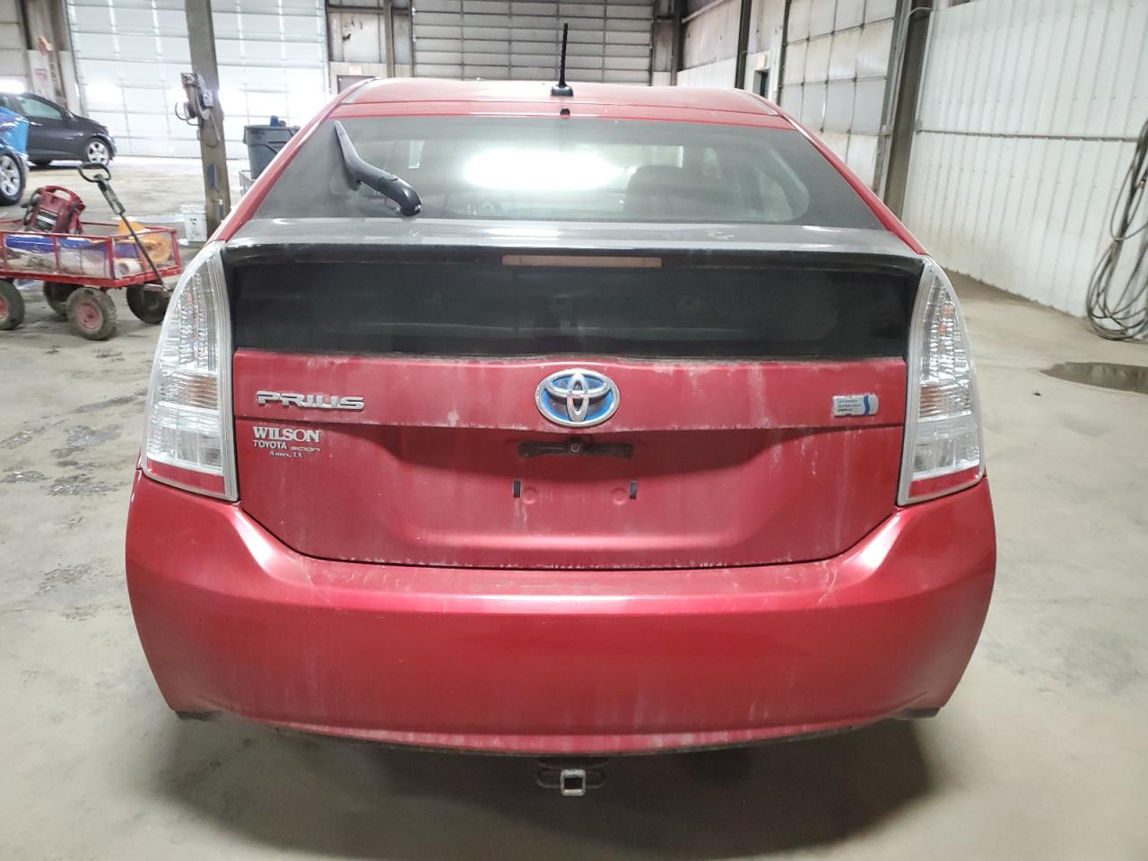 2011 Toyota Prius - Image 6