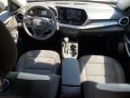 2025 Chevrolet Trax Ls for Sale in Riverview, FL - Side