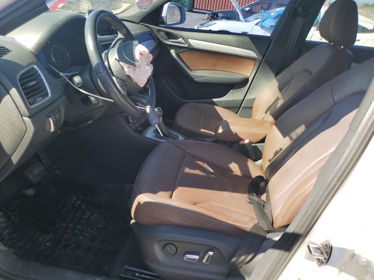 2018 Audi Q3 - Image 7