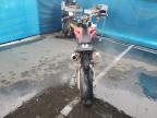 2009 HUSQVARNA SM 510 for sale at Copart CA - SAN JOSE