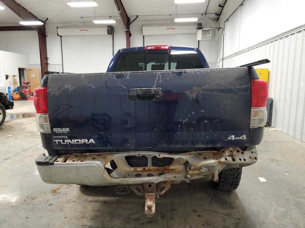 2013 Toyota Tundra - Image 6
