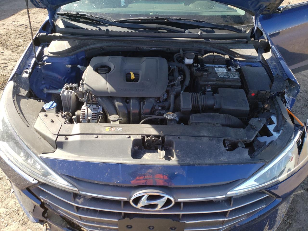 2020 Hyundai Elantra - Image 13