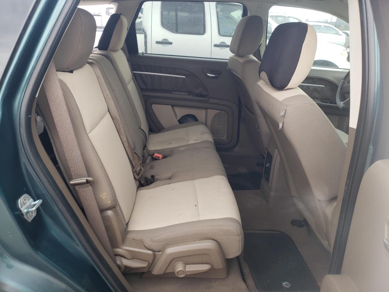 2009 Dodge Journey - Image 11