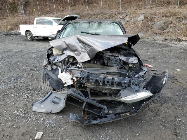  FORD FOCUS 2014 Угольный