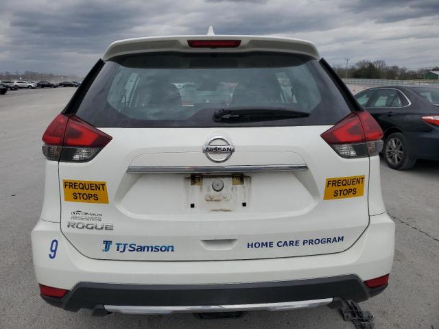 NISSAN ROGUE 2020 Biały