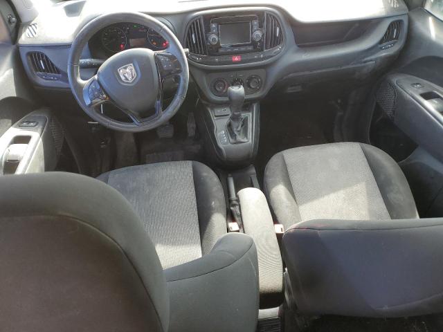  RAM All Models 2021 Білий