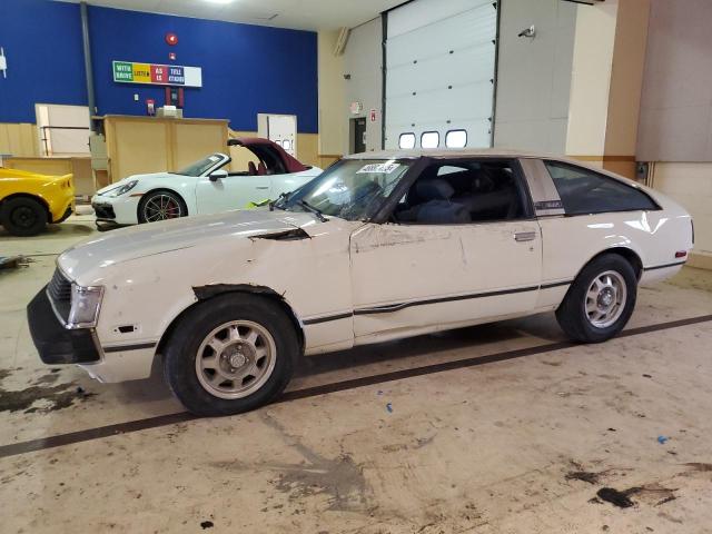 1981 Toyota Celica Gt