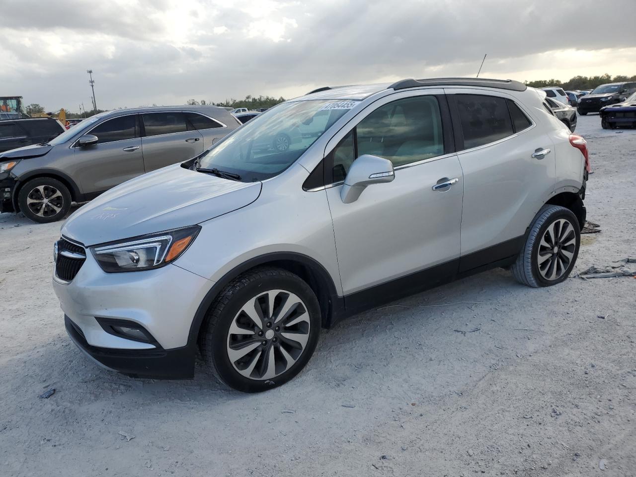 2018 Buick Encore - Image 1