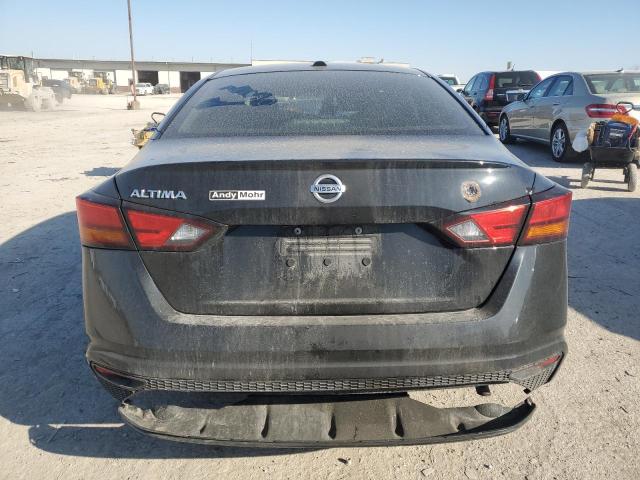  NISSAN ALTIMA 2020 Черный