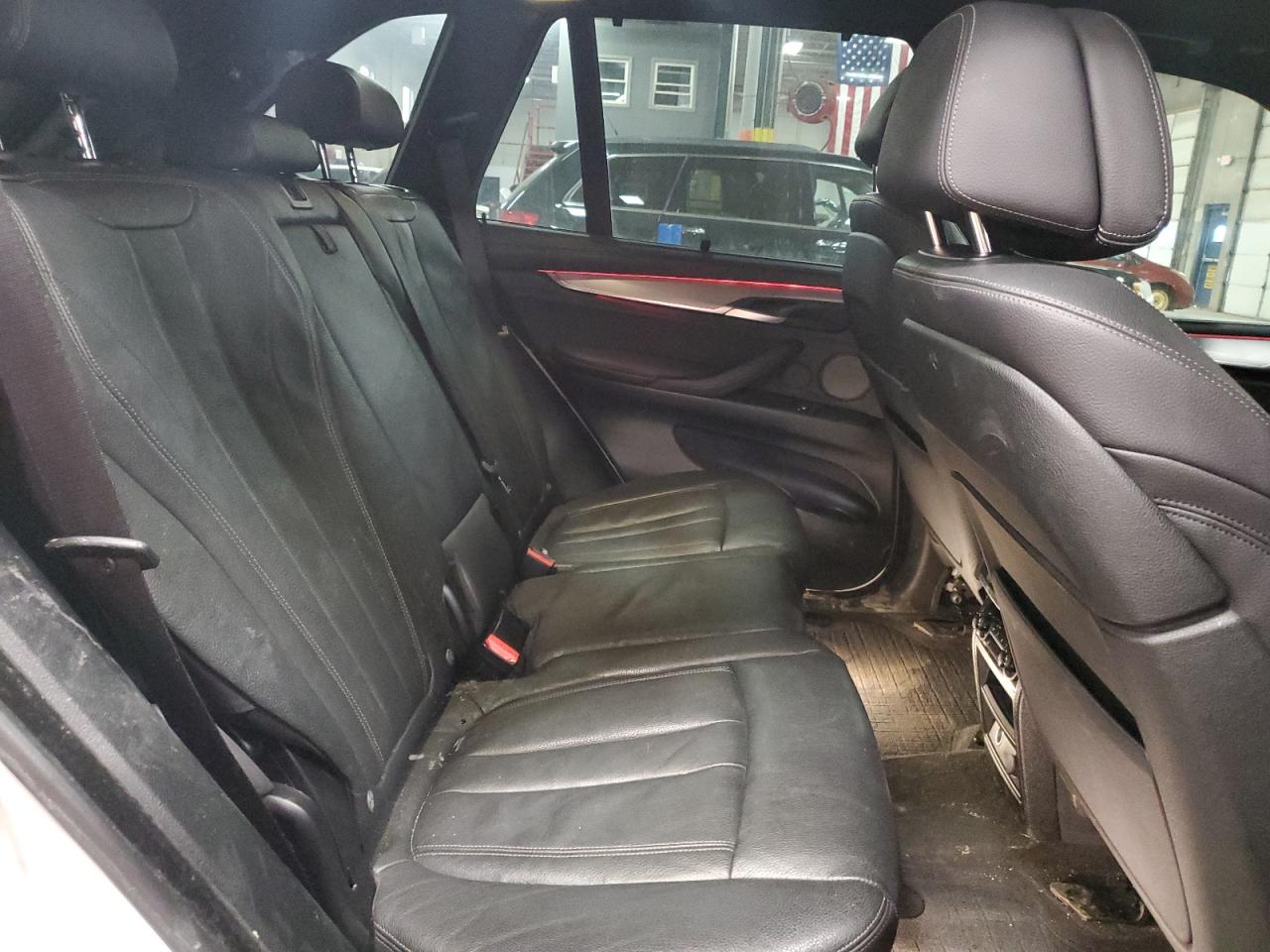 2017 BMW X5 - Image 11