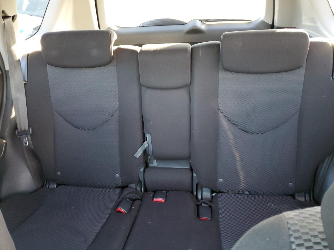 2007 Toyota RAV 4 - Image 10