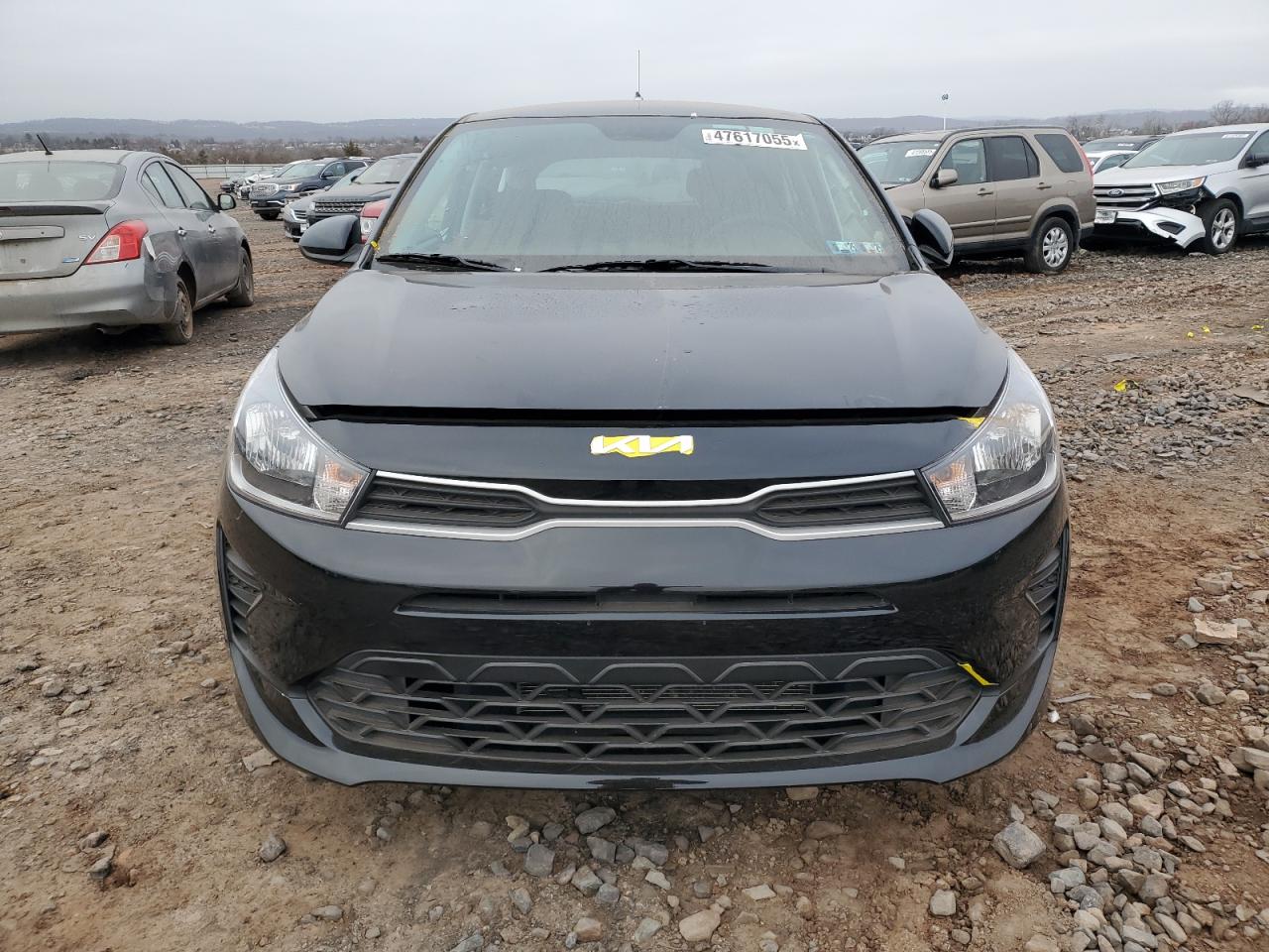2023 Kia Rio - Image 5