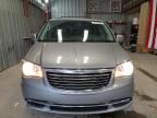 2016 Chrysler Town & Country Touring იყიდება West Mifflin-ში, PA - Rear End