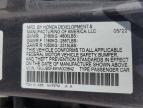 2022 Acura Tlx Technology for Sale in Bakersfield, CA - Front End