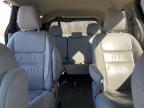 2016 Toyota Sienna Xle продається в Ellwood City, PA - Side