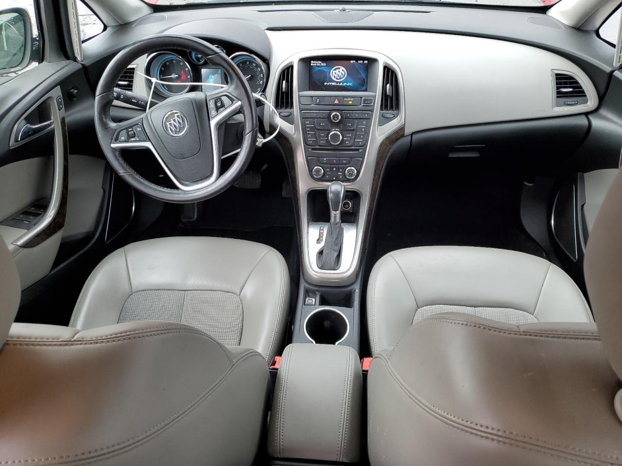 2013 Buick Verano - Image 8