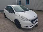 2013 PEUGEOT 208 ACCESS for sale at Copart CHESTER