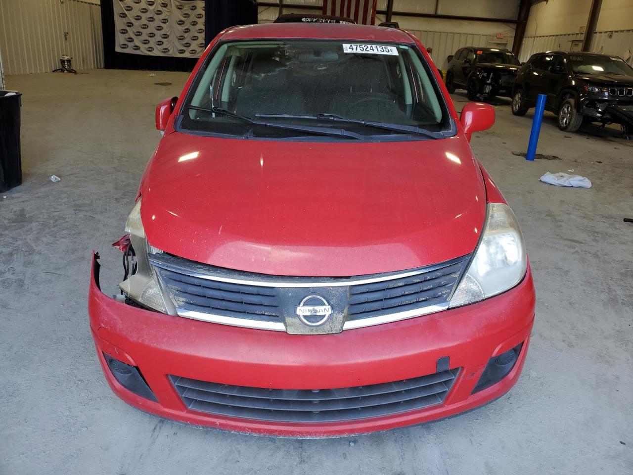 2007 Nissan Versa - Image 5