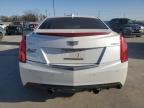 2017 Cadillac Ats Luxury na sprzedaż w Wilmer, TX - Hail