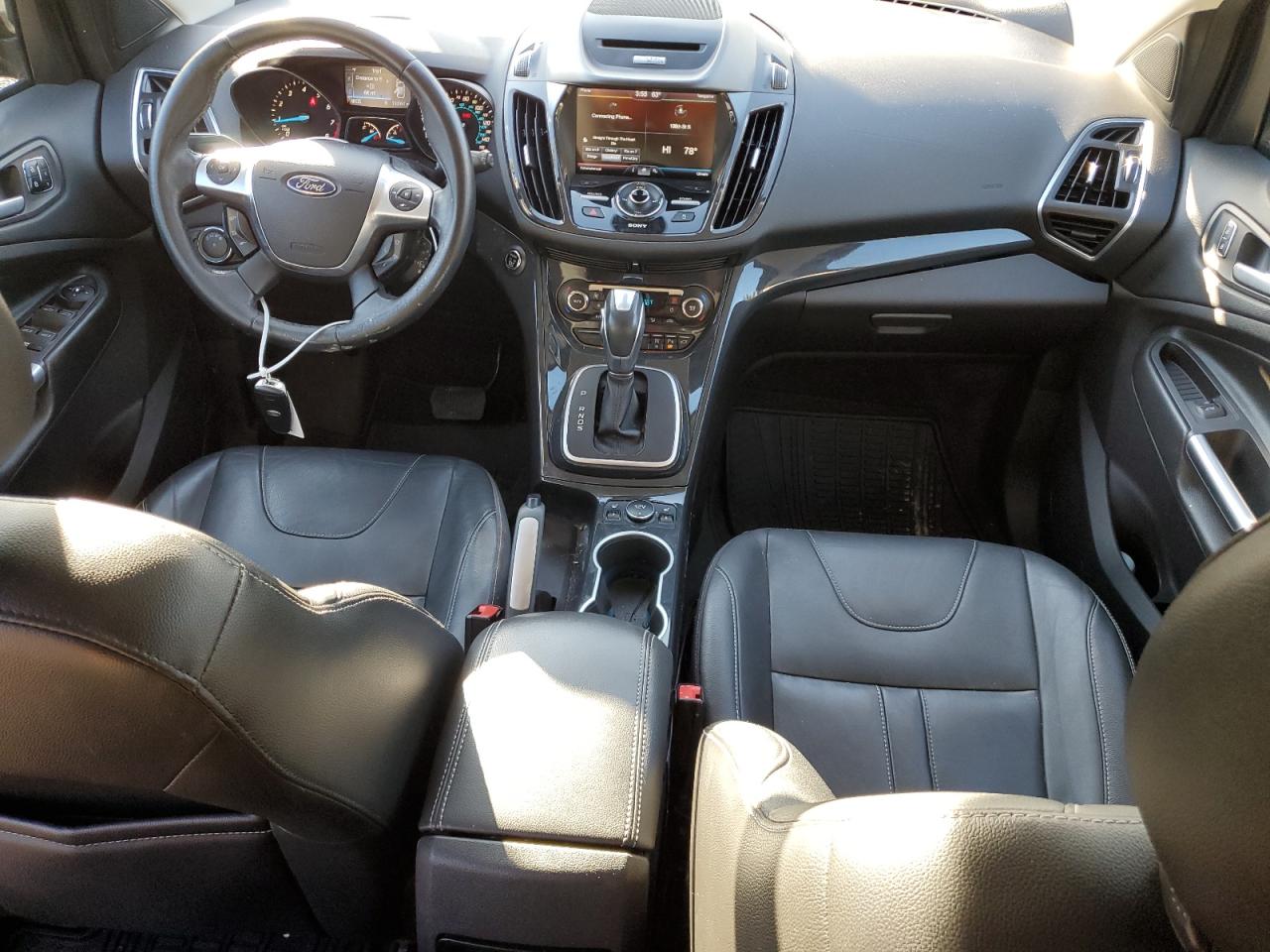 2013 Ford Escape - Image 8