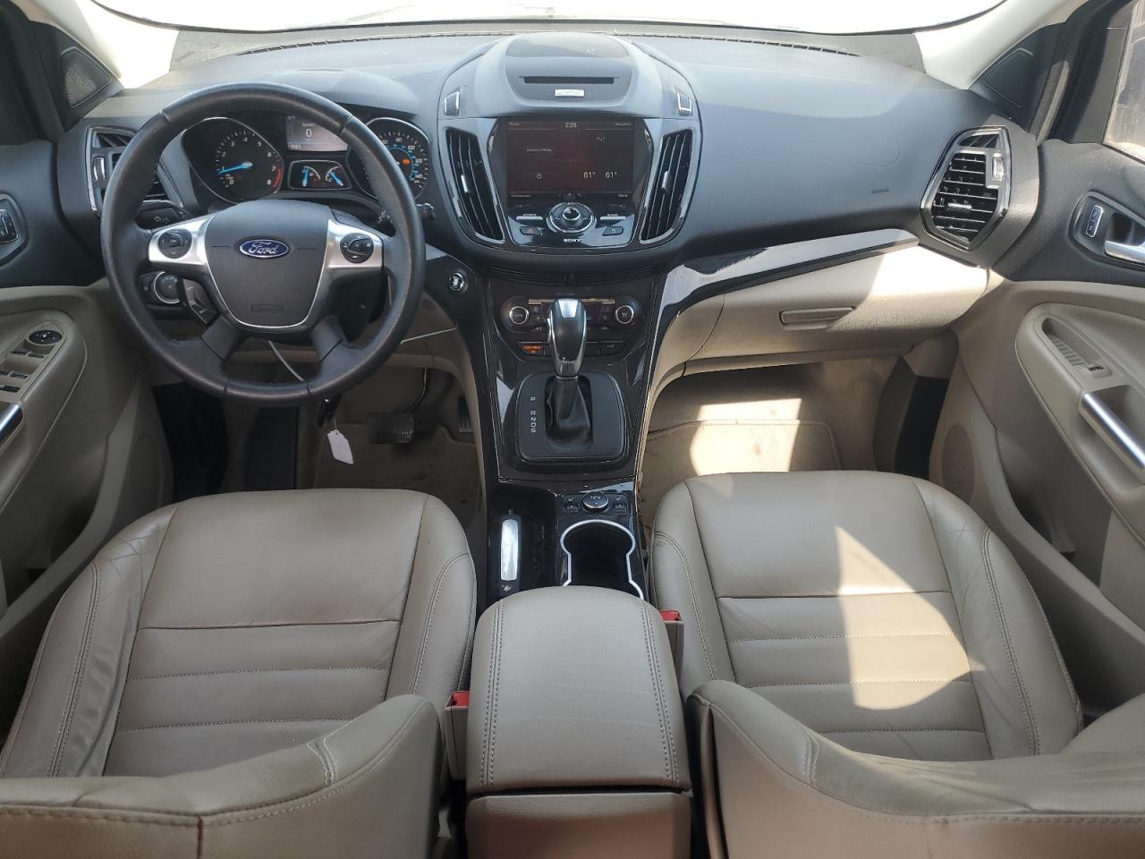 2015 Ford Escape - Image 8