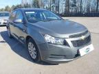 2011 CHEVROLET CRUZE LS for sale at Copart GLOUCESTER