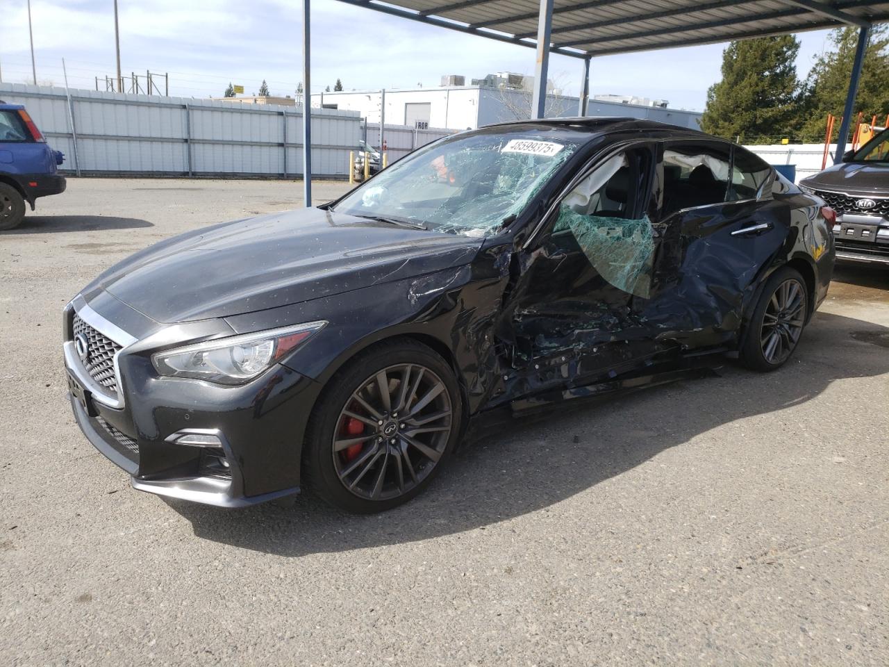 2019 Infiniti Q50 - Image 1