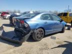 2007 Honda Civic Lx na sprzedaż w Louisville, KY - Rear End