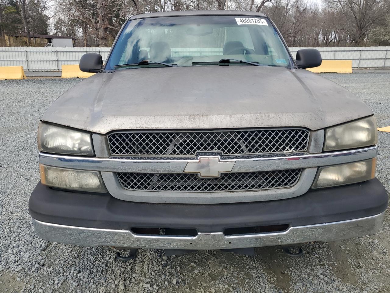 2003 Chevrolet Silverado - Image 5